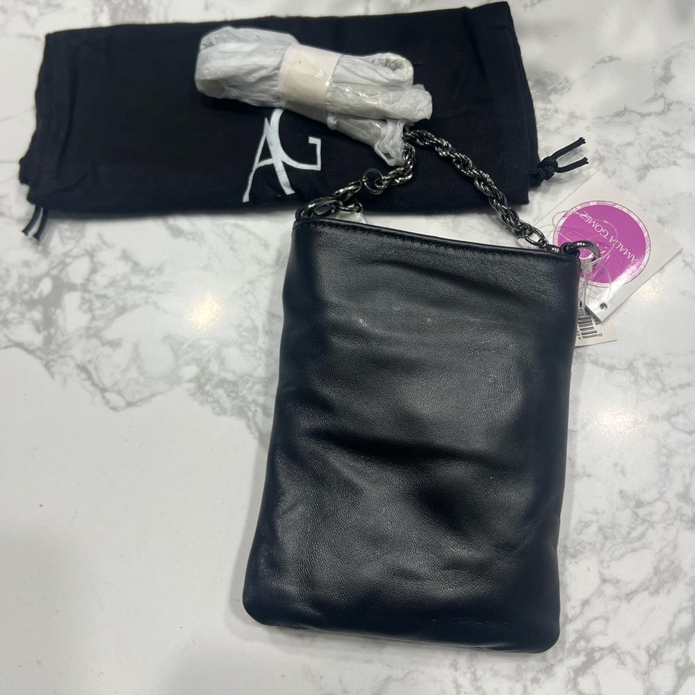 Amalia Gomez Flipbags Reversible tote